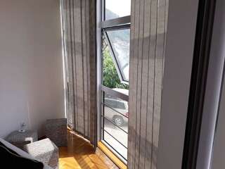 Апартаменты Stan br. 14 Будва Апартаменты с 1 спальней-1