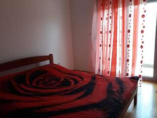 Апартаменты Stan br. 14 Будва Апартаменты с 1 спальней-2