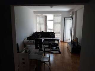 Апартаменты Stan br. 14 Будва Апартаменты с 1 спальней-6