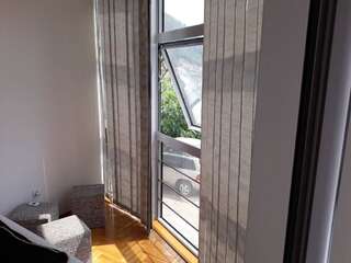 Апартаменты Stan br. 14 Будва Апартаменты с 1 спальней-7