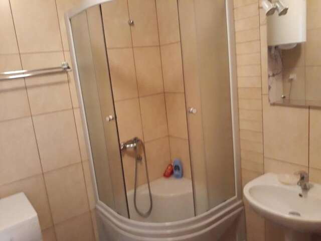 Апартаменты Stan br. 14 Будва-12