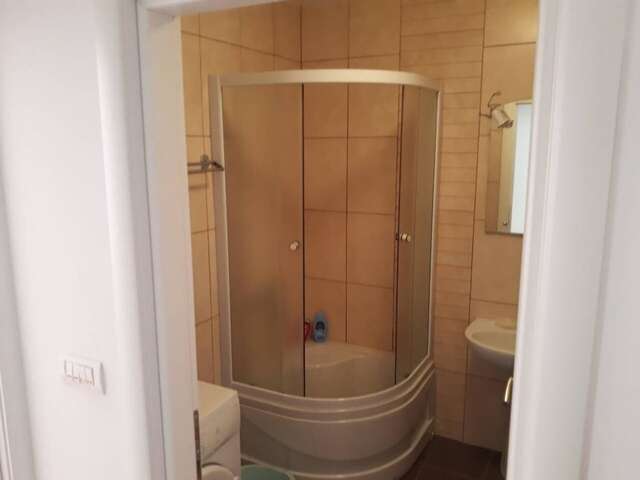 Апартаменты Stan br. 14 Будва-5