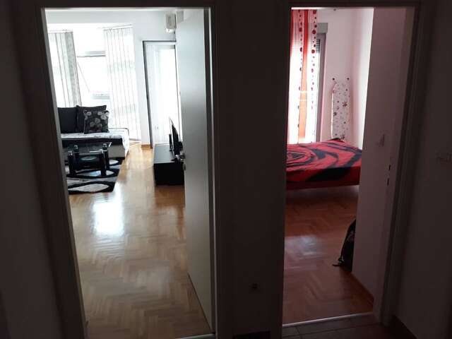 Апартаменты Stan br. 14 Будва-7