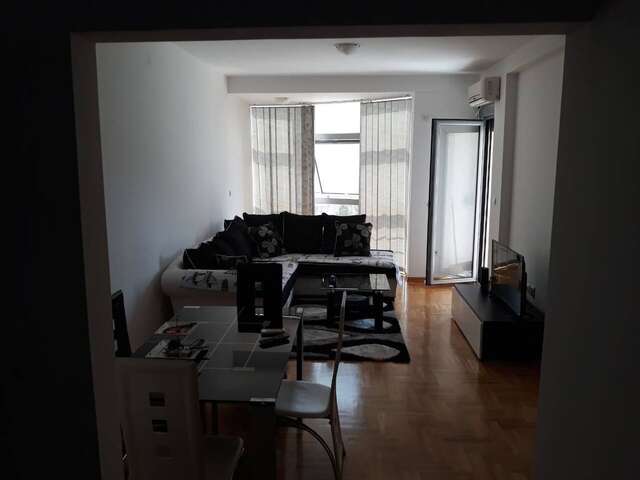 Апартаменты Stan br. 14 Будва-8