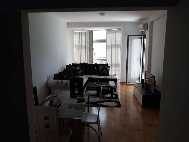 Апартаменты Stan br. 14 Будва-11